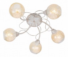 Arte Lamp · Gemma · A6347PL-5WG