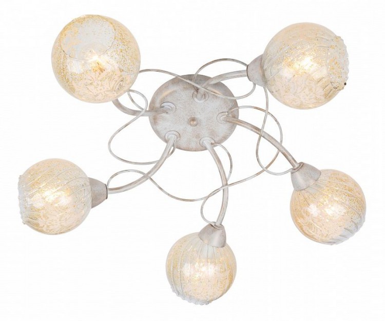 Arte Lamp · Gemma · A6347PL-5WG