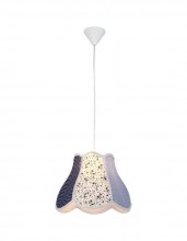 Arte Lamp · Provence · A9221SP-1WH