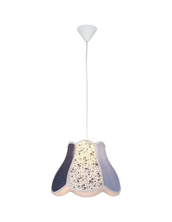Arte Lamp · Provence · A9221SP-1WH