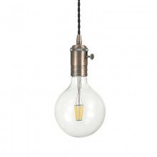 Ideal Lux · Doc · DOC SP1 RAME ANTICO