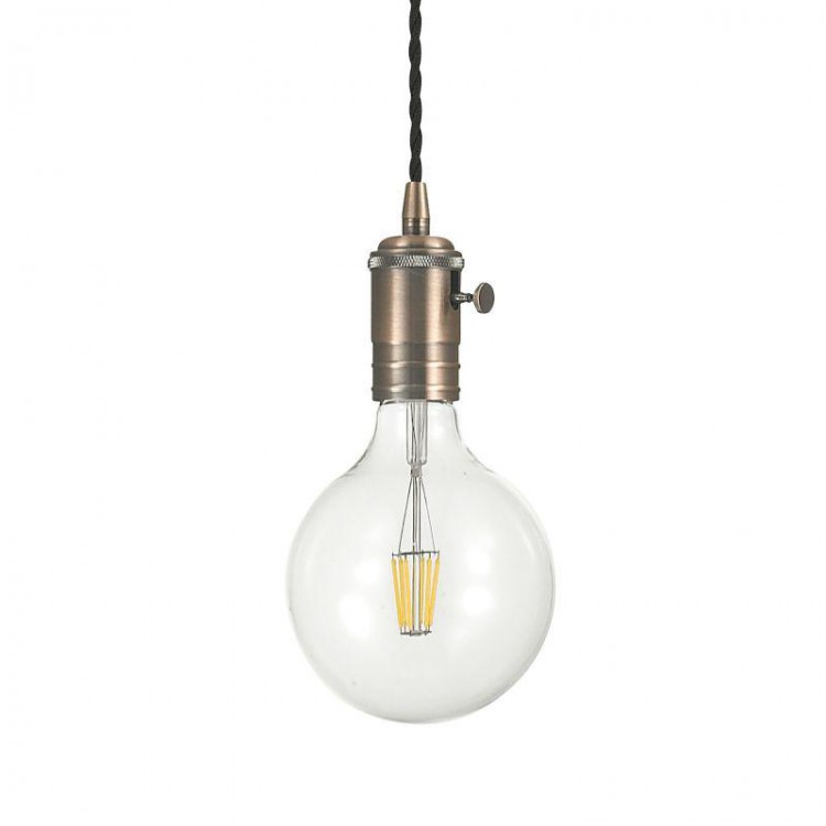  Ideal Lux · Doc · DOC SP1 RAME ANTICO