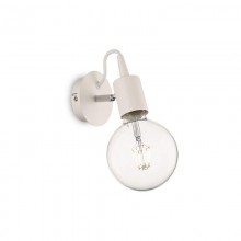 Ideal Lux · Edison · EDISON AP1 BIANCO