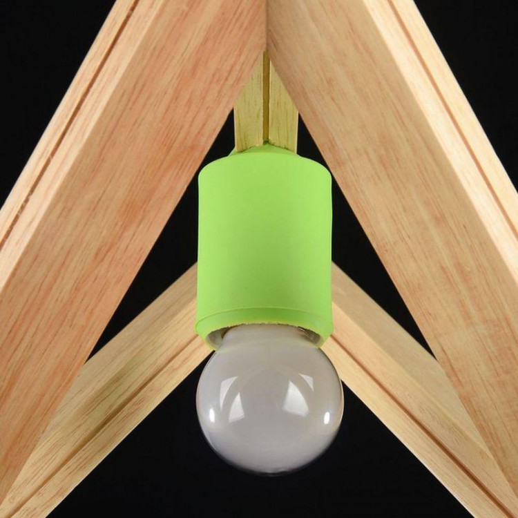  Maytoni · Pyramide · P110-PL-01-GN