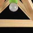  Maytoni · Pyramide · P110-PL-01-GN