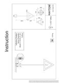  Maytoni · Pyramide · P110-PL-01-GN