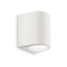 Ideal Lux · Keope · KEOPE AP1 BIG BIANCO
