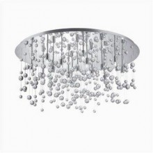 Ideal Lux · Neve · NEVE PL15 CROMO