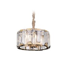Delight Collection · Harlow Crystal · B8006 L4