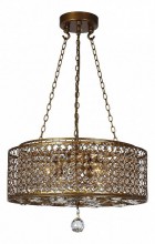 Подвесной светильник Favourite Agadir 1304-4PC