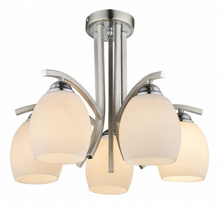 Globo Lighting · Till · 60214-5