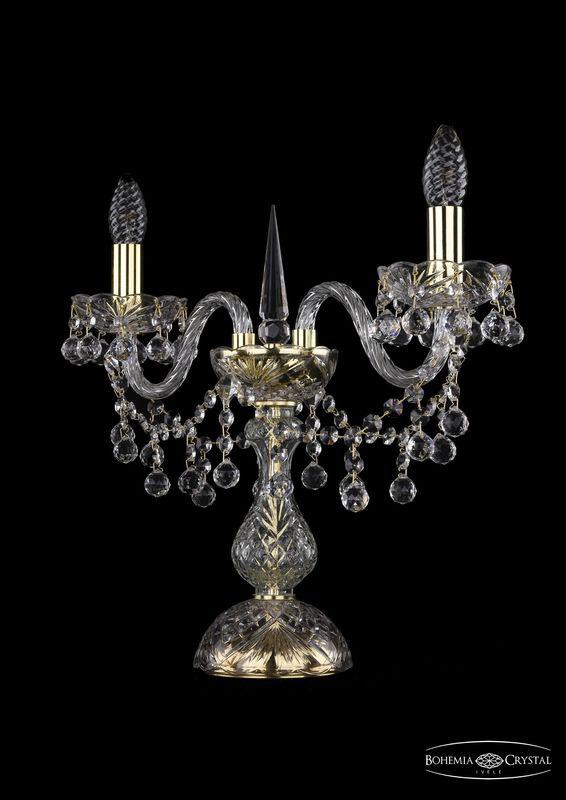  Bohemia Ivele Crystal · 1409 · 1409L/2/141-39/G