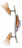 Globo Lighting · Lord III · 5443-2