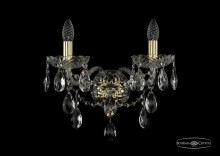 Bohemia Ivele Crystal · 1415 · 1415B/2/165/XL/G