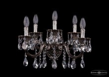 Bohemia Ivele Crystal · 1700 · 1702B/5/175+250/A/NB