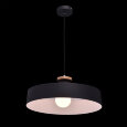  Подвесной светильник MW-Light Раунд 4 636011001