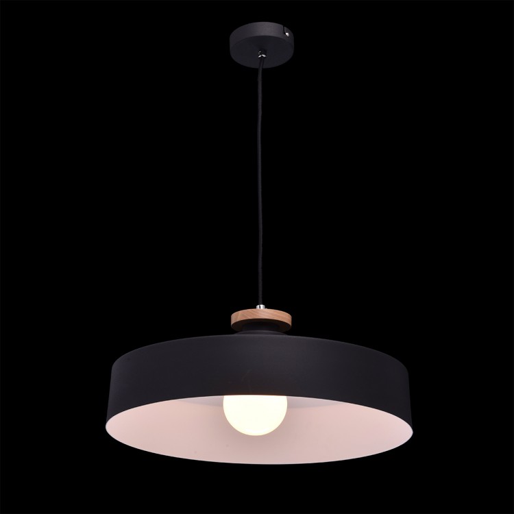  Подвесной светильник MW-Light Раунд 4 636011001