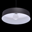  Подвесной светильник MW-Light Раунд 4 636011001