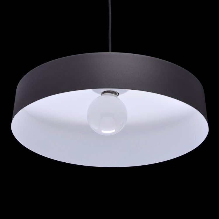  Подвесной светильник MW-Light Раунд 4 636011001