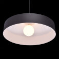  Подвесной светильник MW-Light Раунд 4 636011001