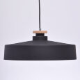  Подвесной светильник MW-Light Раунд 4 636011001