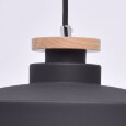  Подвесной светильник MW-Light Раунд 4 636011001