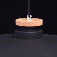  Подвесной светильник MW-Light Раунд 4 636011001