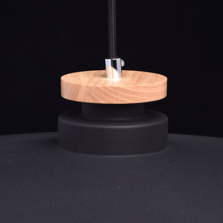  Подвесной светильник MW-Light Раунд 4 636011001