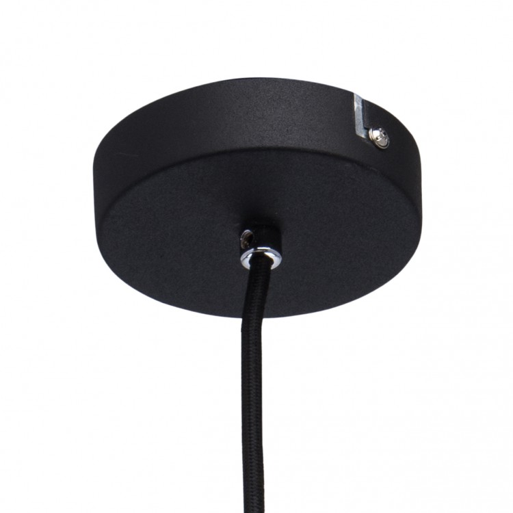  Подвесной светильник MW-Light Раунд 4 636011001