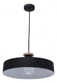  Подвесной светильник MW-Light Раунд 4 636011001