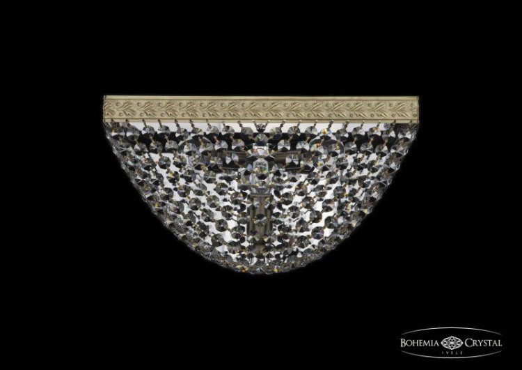  Bohemia Ivele Crystal · 1932 · 19322B/35IV Pa