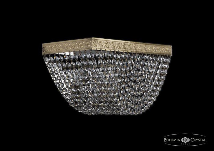  Bohemia Ivele Crystal · 1932 · 19322B/35IV Pa