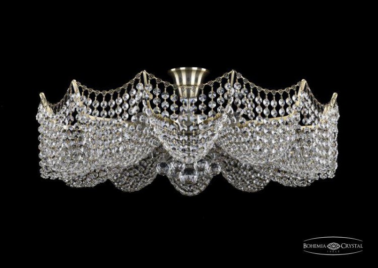  Bohemia Ivele Crystal · 7708 · 77081/67 Pa