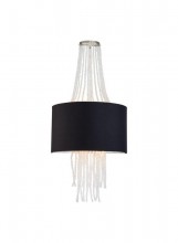 Lucia Tucci · COSMOPOLITAN · COSMOPOLITAN W2970.2 black