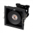 Встраиваемый светильник Arlight CL-SIMPLE-S80x80-9W Day4000 (BK, 45 deg) 026875