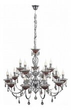 Подвесная люстра ST Luce Rubino SL139.103.15