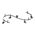  Odeon Light · Flexiblack · 3629/4TR