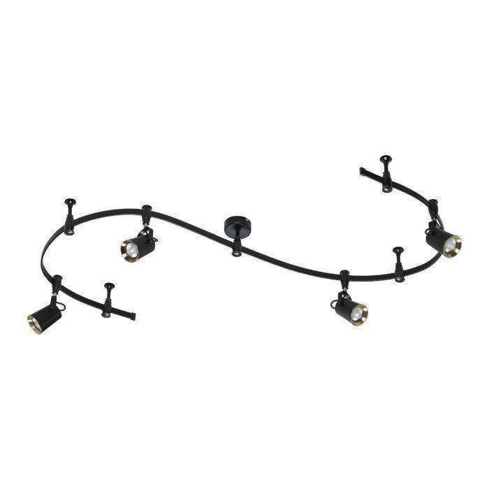  Odeon Light · Flexiblack · 3629/4TR