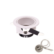 Integrator · Spotlights · IT-673-White