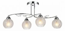 Люстра на штанге ST Luce SLE101.112.04