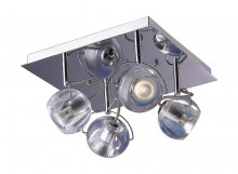 Спот Odeon Light Bolla 1429/4С