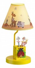 Настольная лампа декоративная ST Luce 806 SL806.094.01