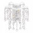 Freya · Charlotte · FR1001WL-02W