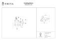  Freya · FR2030WL-02G