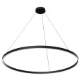 Подвесное светодиодное кольцо Maytoni Rim MOD058PL-L65B4K