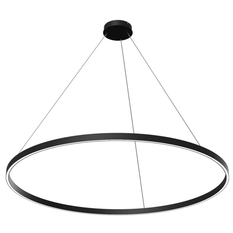 Подвесное светодиодное кольцо Maytoni Rim MOD058PL-L65B4K