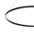  Подвесное светодиодное кольцо Maytoni Rim MOD058PL-L65B4K