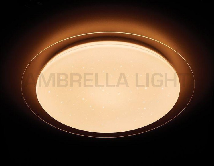  Ambrella · Orbital · F50 50W D460