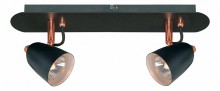 Спот Lussole Loft LSP-9852