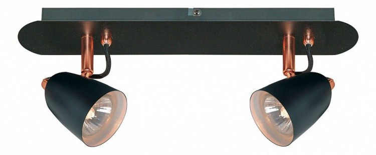  Спот Lussole Loft LSP-9852